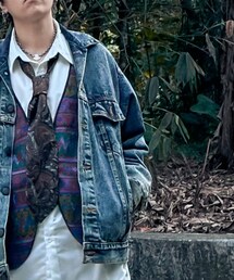 Levi's | デニムジャケット