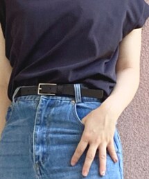 無印良品 | ベルト