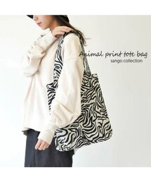 sango | トートバッグ