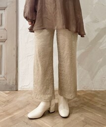 RETRO GIRL | パンツ