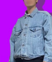 VINTAGE | デニムジャケット