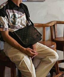 LOUIS VUITTON | ショルダーバッグ