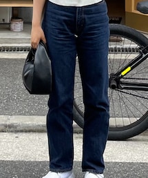 MOUSSY | デニムパンツ