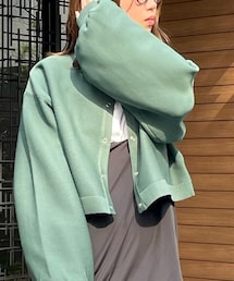 MAISON SPECIAL | シャツ/ブラウス