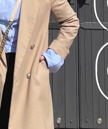 ZARA | シャツ/ブラウス