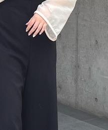 GU | オールインワン・サロペット