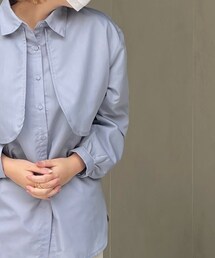 CLEIO | シャツ/ブラウス