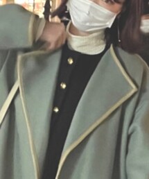 ZARA | ジャケット/アウター