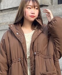 Dot＆Stripes CHILD WOMAN | ニット/セーター