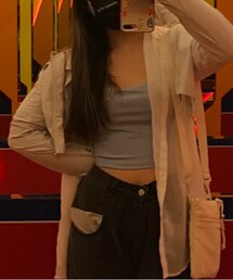 蝦皮 | キャミソール