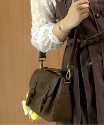 1/2 princess | ショルダーバッグ