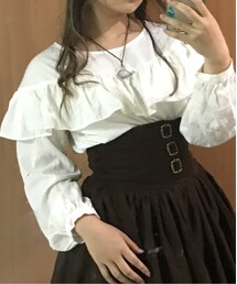 peace | その他トップス