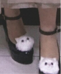 古著 | パンプス