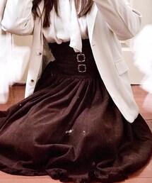 淘寶 | スカート