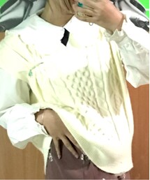 不知道 | その他トップス