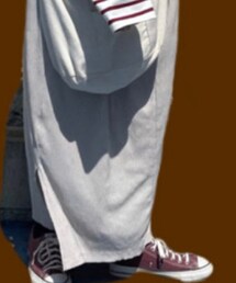 studio CLIP | サロペット/オーバーオール