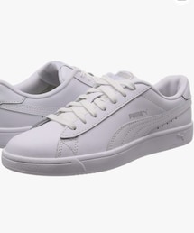 PUMA | コート ブレーカー ダービー L(スニーカー)