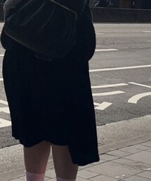 H&M | ジャンパースカート