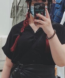 GU | シャツ/ブラウス