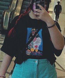GU | Tシャツ/カットソー