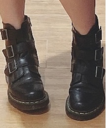 Dr. Martens | ブーツ