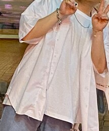 GU | Tシャツ/カットソー