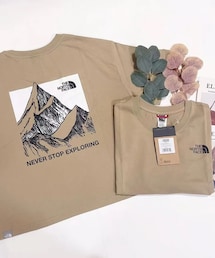 THE NORTH FACE | Tシャツ/カットソー