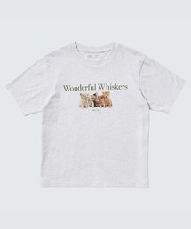 UNIQLO | Tシャツ/カットソー