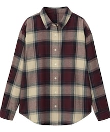 GU | シャツ/ブラウス