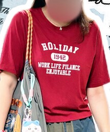 Korea | Tシャツ/カットソー