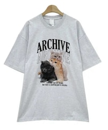 Korea | Tシャツ/カットソー