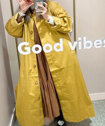 levis | ピーコート