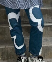 Levis 501 | デニムパンツ