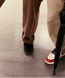 NIKE x UNDERDEFEATED | スニーカー