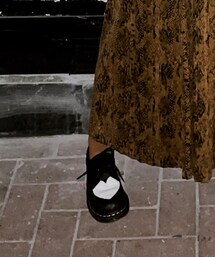 Dr. Martens | ドレスシューズ