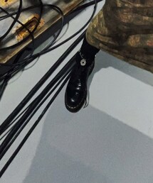 Dr. Martens | ドレスシューズ