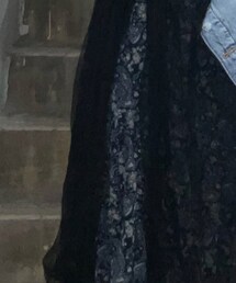 UNIQLO | スカート