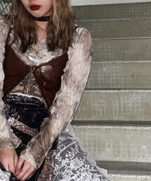 VINTAGE | シャツ/ブラウス