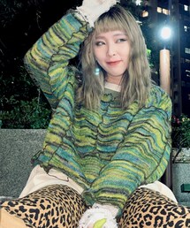 TANGRAM | ニット/セーター