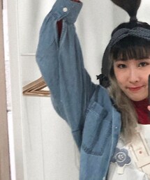 Levis | デニムジャケット