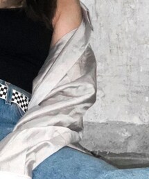 allll.forone | シャツ/ブラウス