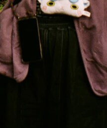 dddouble.c | デニムパンツ