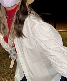 levi’s leyla fem | シャツ/ブラウス