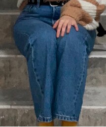 Levis 501 | デニムパンツ