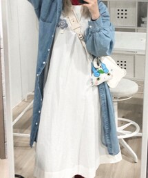 kalulala.girls | ワンピース/ドレス