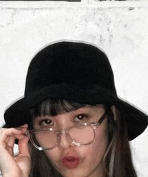 vintage from japan | ハット