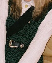 VINTAGE | ジャンパースカート