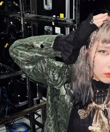 VINTAGE | スーツジャケット