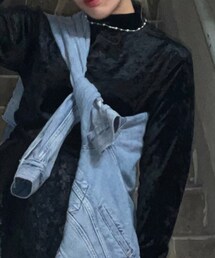 levi’s | デニムジャケット