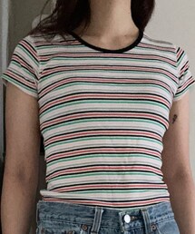 Ray BEAMS | Tシャツ/カットソー